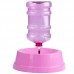 BEBEDOURO DOSADOR 500 ML ROSA