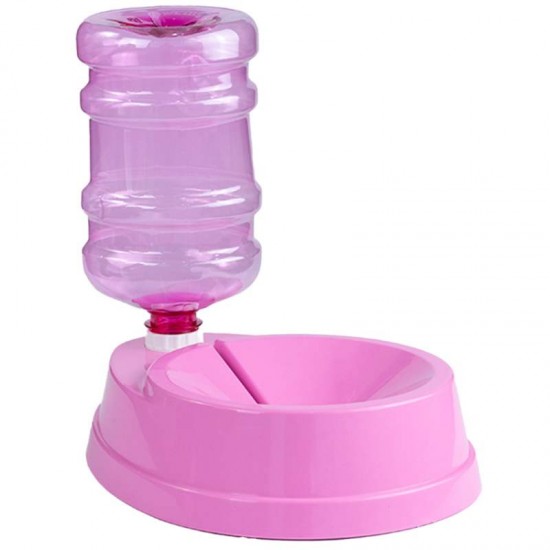 BEBEDOURO DOSADOR 500 ML ROSA