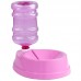 BEBEDOURO DOSADOR 500 ML ROSA