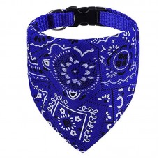 COLEIRA BANDANA PLUS G