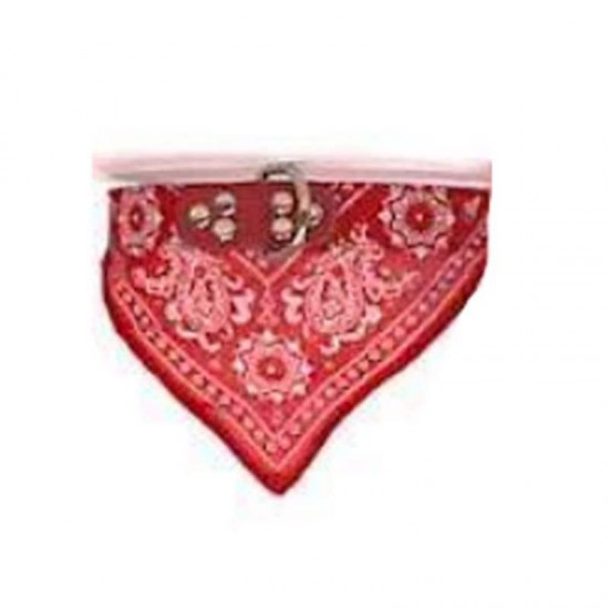 COLEIRA BANDANA P