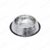 COMEDOURO INOX 800ML