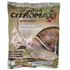 LESMICIDA CITROMAX RESITENTE UMIDADE 50G