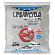 LESMICIDA 50G