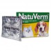 NATU VERM C/4 COMPRIMIDOS