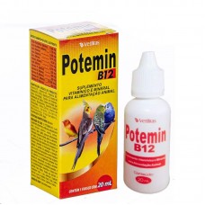 POTEMIN B12 20ML