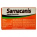 SARNACANIS CART 80G 