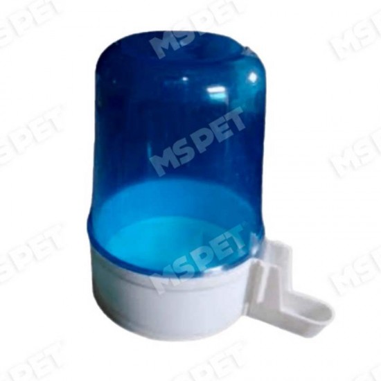 BEB.PASSARO AZUL MF 300ML S/C