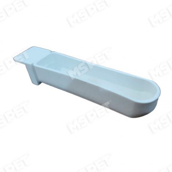 PORTA UNHA LONGO LEITOSO MF S/C
