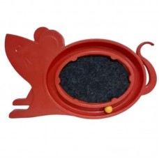 ARRANHADOR CAT MOUSE PLAY COLOR