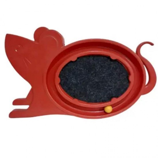 ARRANHADOR CAT MOUSE PLAY COLOR