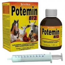 POTEMIN B12 120ML