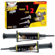 STRAIK GEL MATA BARATAS  PAGUE 1 LEVE 2