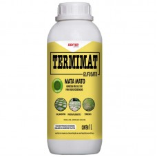 TERMIMAT GLIFOSATO 1 LT