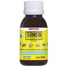 TERMIFIN MULTI INSETOS 50ML