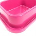 COM. CAO PLAST ANT FORM M 650ML ROSA