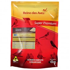 ALIM RA CRIADOR PREMIUM 4KG