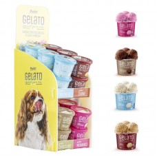 DISPLAY GELATO CAES MISTO C/24 UND