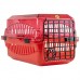 TRANSPORTE N°1 VERMELHO TRANSP GLITTER