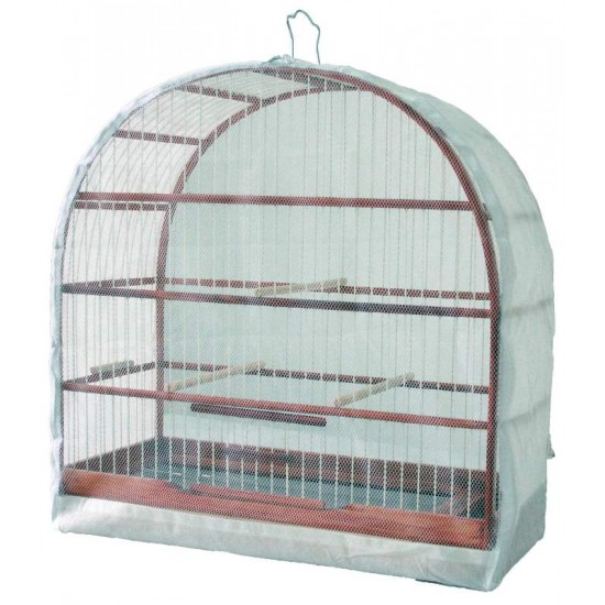 MOSQUITEIRO CANARIO S/ZIPER 