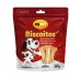 BISCOITO CARNE MS 200GR