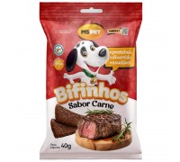 BIFINHO MS SABOR CARNE 40G