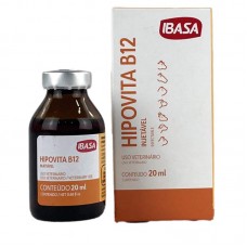 HIPOVITA B12 20ML