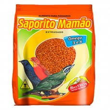 ALIM SAPORITO MAMAO 2,5