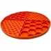 COMEDOURO SILICONE C/VENTOSAS