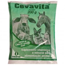 CEVAVITA CART 200G