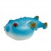 BRINQ PUFFERFISH