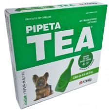 PIPETA 10 TEA CAES 0,6 ATE 5KG - 7ML