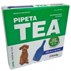 PIPETA 11 TEA CAES 5,1 ATE 10KG - 1,3ML