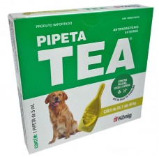 PIPETA 13 TEA CAES 25,1 ATE 40KG - 5ML
