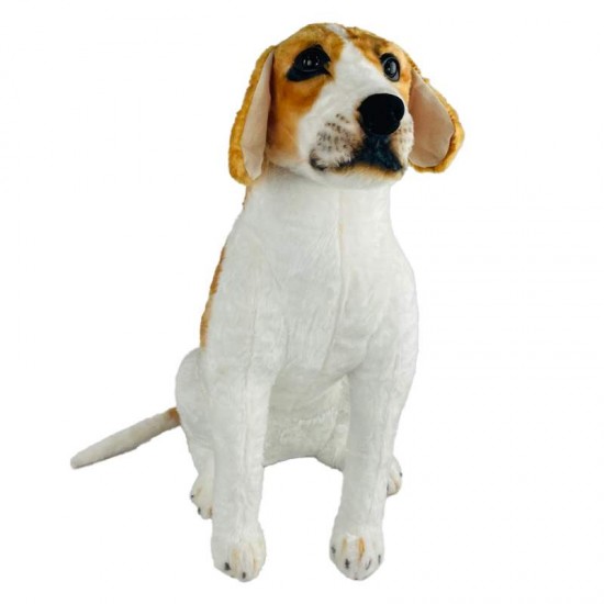 MANEQUIM CACHORRO BEAGLE