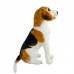 MANEQUIM CACHORRO BEAGLE