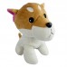 BRINQ CACHORRO 25CM