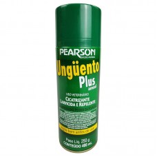 UNGUENTO PLUS AEROSOL 400ML