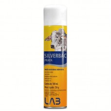 SILVERBAC MATA BICHEIRA 500ML