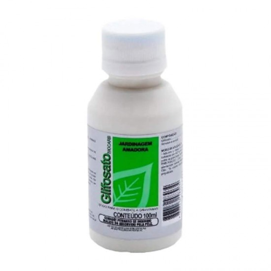 GLIFOSATO BIOCARB 100ML