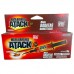 BARATICIDA ATACK GEL 10G