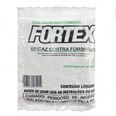 ISCA FORMICIDA FORTEX 50G