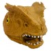 POTE BRINQ BIG HEAD DINO C/8