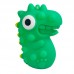 POTE BRINQ CRAZY DINO C/7