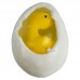 POTE BRINQ EGG BABY C/10