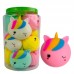 POTE BRINQ ESPREME UNICORNIO C/9