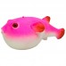 POTE BRINQ PUFFERFISH C/8