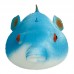 POTE BRINQ PUFFERFISH C/8