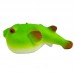 POTE BRINQ PUFFERFISH C/8