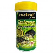 ALIM. TARTARUGA 30G